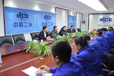 建安公司对河南濮阳项目部领导班子成员进行年度综合考核2.jpg