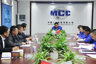 建安公司对河南濮阳项目部领导班子成员进行年度综合考核（陈少勇述职）.jpg