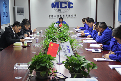 建安公司对河南濮阳项目部领导班子成员进行年度综合考核（王永志述职）.jpg