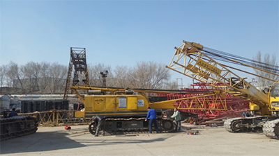 建安公司机械设备管理中心节后工作平稳有序.jpg