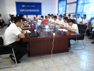 管道公司深入项目一线召开8月份工程例会.jpg