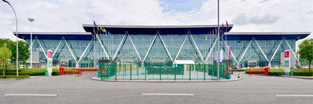 中国二冶承建的包头会展中心.jpg